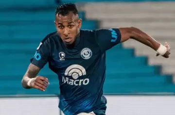 La vuelta de Sebastián Villa a La Bombonera: un regreso cargado de tensión