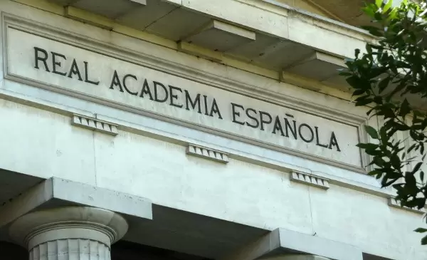 Real Academia Española