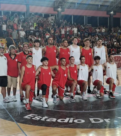 Tremenda presentación y grandes expectativas en el Globo