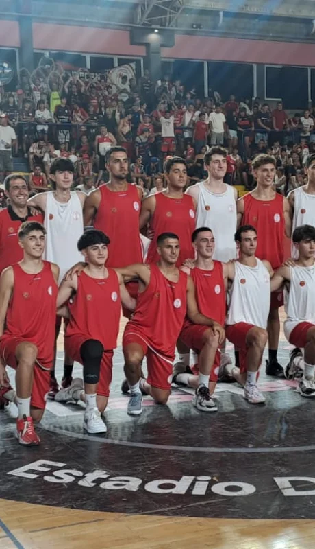 Tremenda presentación y grandes expectativas en el Globo