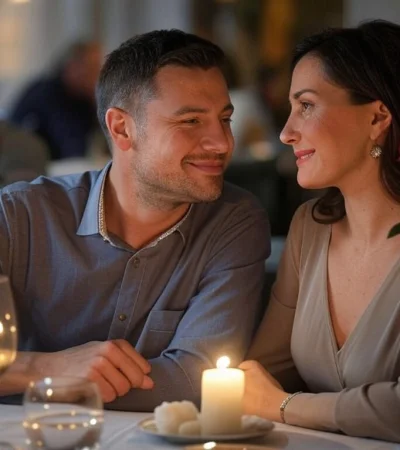 Las fechas célebres sirven como "excusa" para estirar un tiempo más el vínculo sexo afectivo.