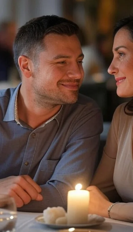 Las fechas célebres sirven como "excusa" para estirar un tiempo más el vínculo sexo afectivo.