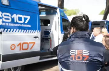 Investigan la muerte de una bebé en un terrible accidente doméstico