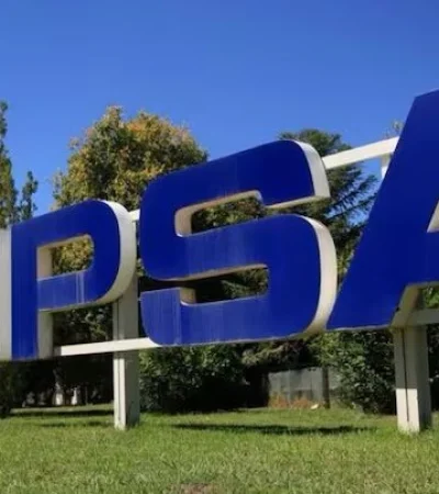 IMPSA volvió a manos privadas por 27 millones de dólares.