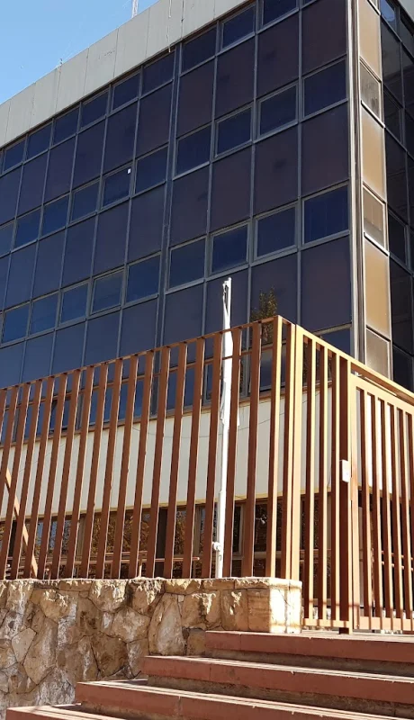 Instituto Nacional del Agua Mendoza.