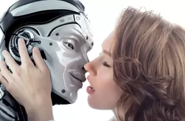 Se afianzan las relaciones sentimentales con bots de inteligencia artificial