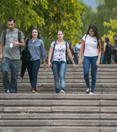 La UNCuyo quiere saber: censo revelador para conocer a sus estudiantes
