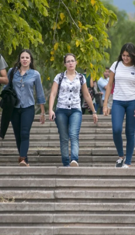 La UNCuyo quiere saber: censo revelador para conocer a sus estudiantes