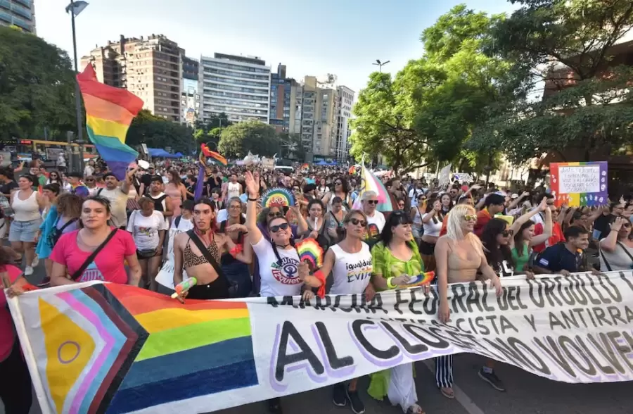 La decisión del Gobierno es rechazada por los diputados kirchneristas, ya que se trata de una ley que fue impulsada por Cristina Kirchner.