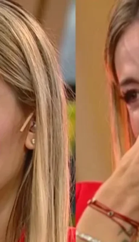 La modelo y conductora estaría pasando sus días sola, en Nordelta.