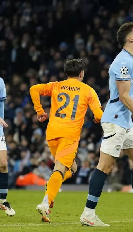 El Real Madrid logró un triunfo inolvidable de visitante