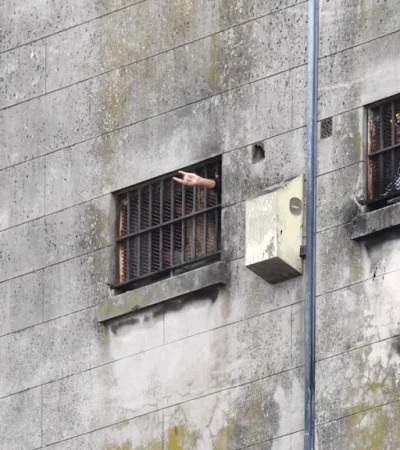 Alistan un nuevo Código Penal: penas más severas y prisión perpetua efectiva