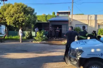 Cobró una indemnización y lo encontraron asesinado