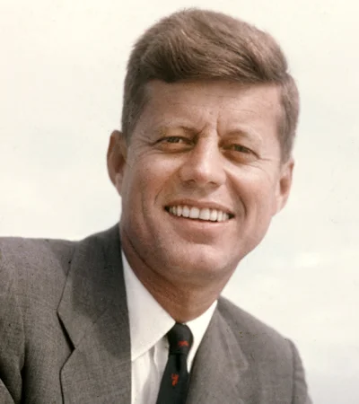 Los detalles de conspiración alrededor de la muerte de JFK podrían tener un foco de esclarecimiento.