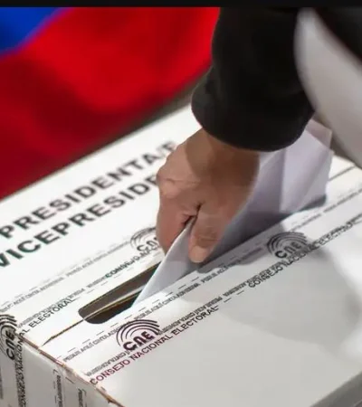 Una misión del organismo continental pone paños fríos a las sospechas de alteración de votos.