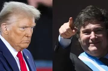 Trump oficializó el mazazo arancelario a la siderurgia argentina