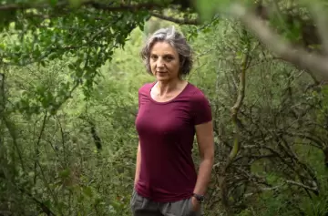 Científica argentina fue galardonada con el Tyler Prize, el "Nobel del Medio Ambiente"