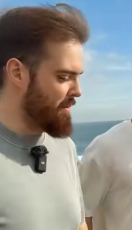 La carrera más viral en TikTok.