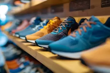 Fábricas de zapatillas, en crisis: más de 500 despidos  y cierre de plantas