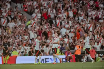 Godoy Cruz vs River: ¿cómo verlo gratis y en vivo por internet?