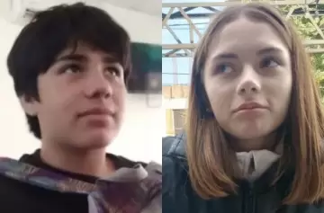 Asesinato de Paloma y Josué: fueron golpeados durante 30 minutos hasta morir