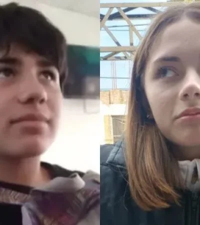 Josué y Paloma fueron asesinados brutalmente en Florencio Varela.