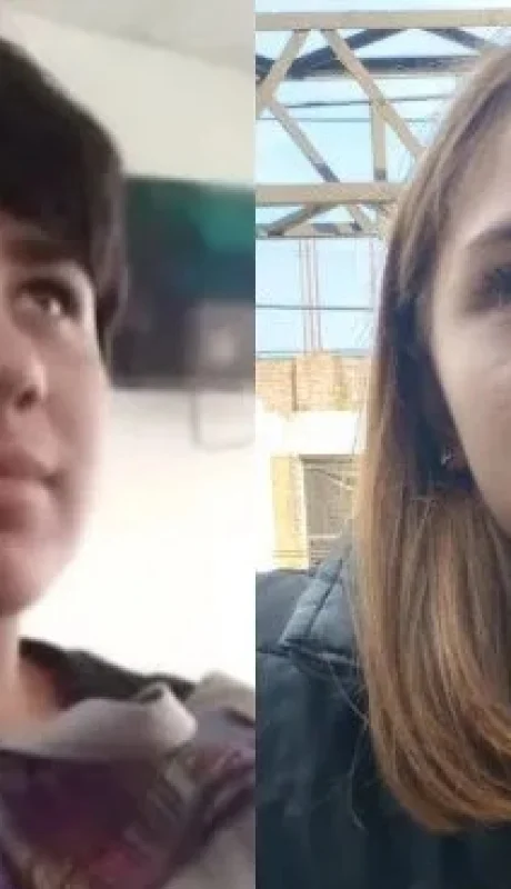 Josué y Paloma fueron asesinados brutalmente en Florencio Varela.