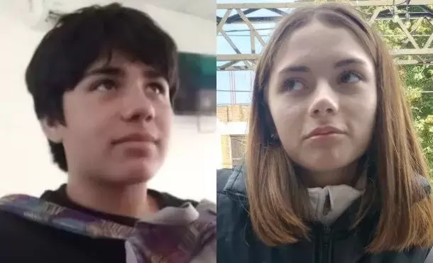 Josué y Paloma fueron asesinados brutalmente en Florencio Varela/