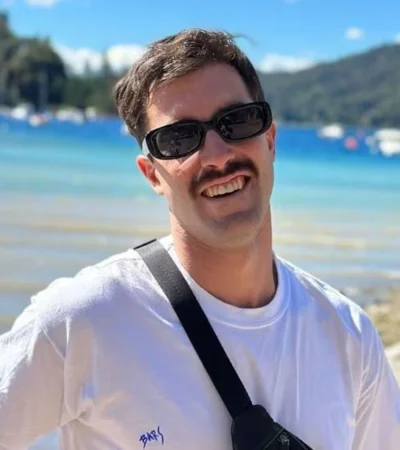 Santiago Bordieu tenía 28 años. (Foto: web)