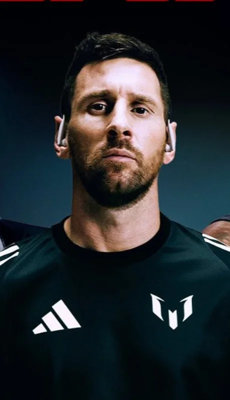 Messi y LeBron participaron de una campaña innovadora para deportistas.