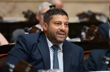 Para el diputado Chumpitaz, el proyecto de Ficha Limpia "es una demanda social"