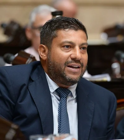 Chumpitaz pertenece al PRO santafesino. (Foto: web)