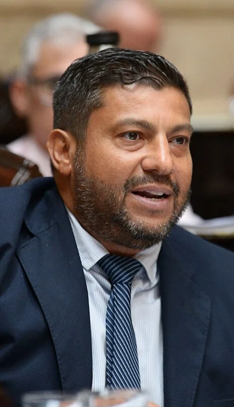 Chumpitaz pertenece al PRO santafesino. (Foto: web)