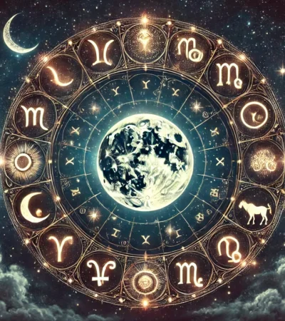 Horoscopo Luna de Nieve