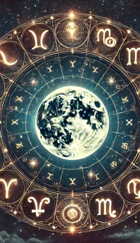 Horoscopo Luna de Nieve