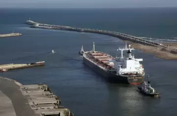 La licitación de la Hidrovía Paraná-Paraguay tuvo el oferente menos esperado