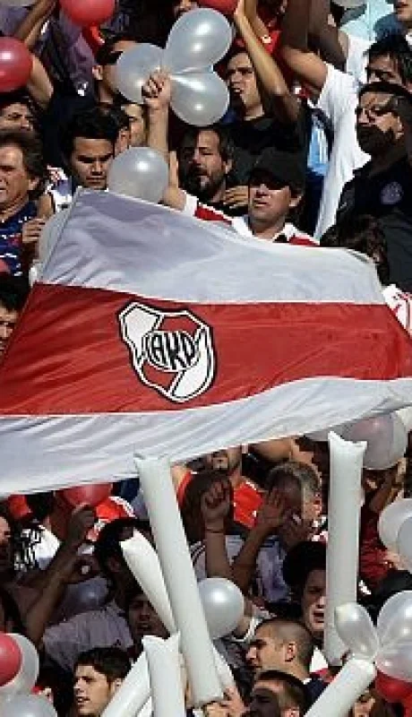 Hinchas de River