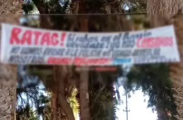 Vecinos contra vecinos: el bravo cartel contra residentes con antecedentes