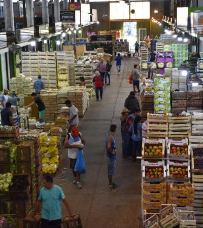 Mercado frutihortícola de Cuyo en vilo: incertidumbre y precios en la cuerda floja