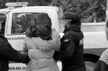 Allanamientos en Chubut: detienen a tres personas vinculadas a grupos radicalizados