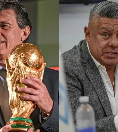 El matador fue lapidario con Tapia