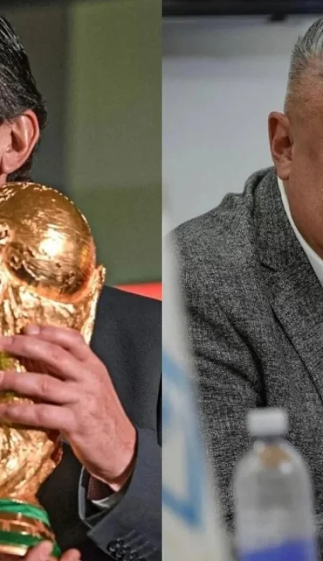 El matador fue lapidario con Tapia