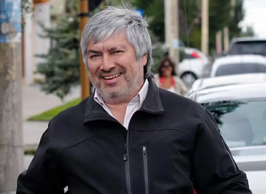 Casanello ordenó un análisis de la trazabilidad del dinero de Austral Construcciones, empresa que pertenecía a Báez.