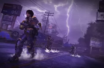 Se viene la fase de prueba de un juego de disparos muy esperado