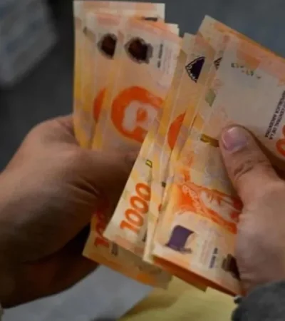 En el tercer mes del año, debe reunirse nuevamente el Consejo del Salario.