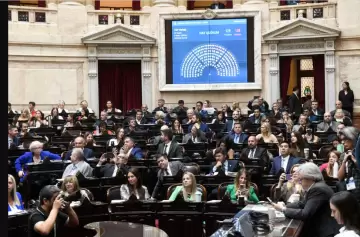 La Libertad Avanza alista su estrategia en el último sprint por Ficha Limpia