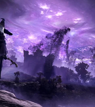 Elden Ring: Nightreign