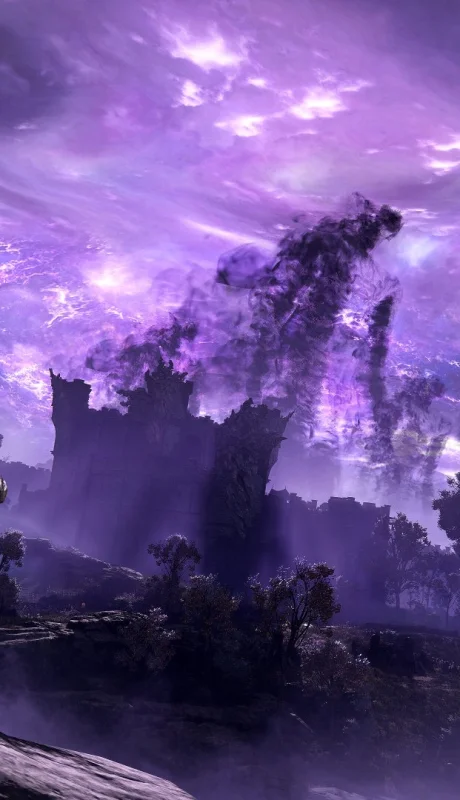 Elden Ring: Nightreign