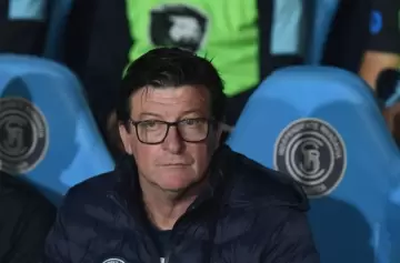 Independiente Rivadavia viaja a la pretemporada con confirmaciones