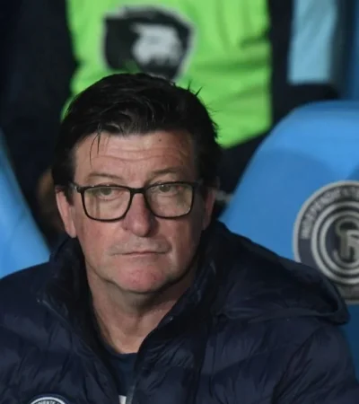 Independiente Rivadavia viaja a la pretemporada.